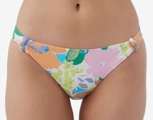 O’Neill Sami Floral Alamitos Bikini Bottom L NWT